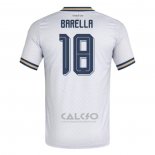 Maglia Italia Giocatore Nicolo Barella Away 2026