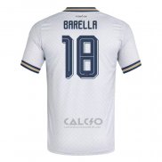 Maglia Italia Giocatore Nicolo Barella Away 2026