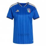 Maglia Italia Home Donna 2026