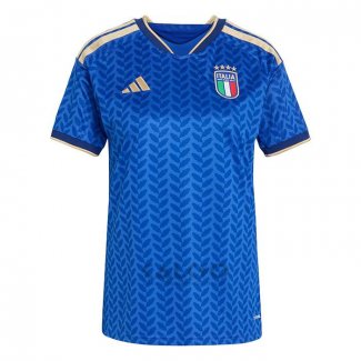 Maglia Italia Home Donna 2026