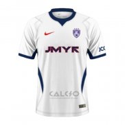 Maglia Johor Darul Ta'zim Away 2026-2027