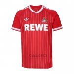 Maglia Koln Away 2026-2027