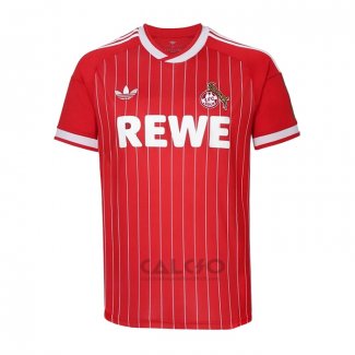 Maglia Koln Away 2026-2027