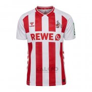 Maglia Koln Home 2025-2026