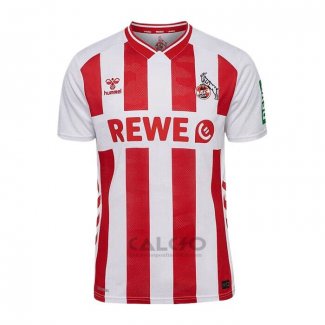 Maglia Koln Home 2025-2026