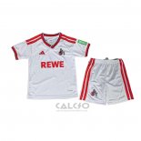 Maglia Koln Home Bambino 2026-2027