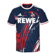 Maglia Koln Third 2026-2027