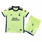 Maglia Las Palmas Third Bambino 2024-2025