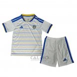 Maglia Leeds United Home Bambino 2026-2027