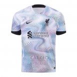 Maglia Liverpool Away 2022-2023