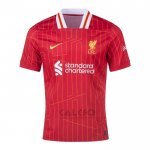 Maglia Liverpool Home 2024-2025