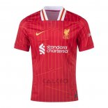 Maglia Liverpool Home 2024-2025