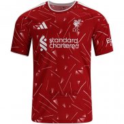 Maglia Liverpool Home 2026-2027
