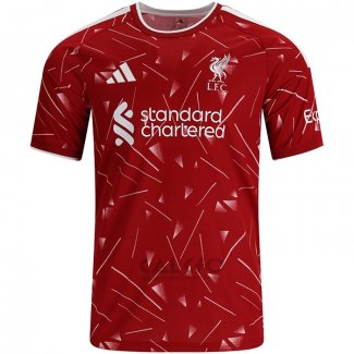 Maglia Liverpool Home 2026-2027
