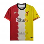 Maglia Liverpool Special 2022 Thailandia