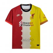 Maglia Liverpool Special 2022 Thailandia