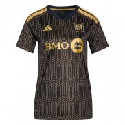 Maglia Los Angeles FC Home Donna 2026