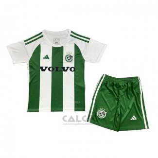 Maglia Maccabi Haifa Anniversary Bambino 2023-2024