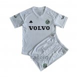 Maglia Maccabi Haifa Away Bambino 2023-2024