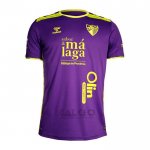 Maglia Malaga Away 2024-2025