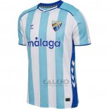 Maglia Malaga Home 2025-2026