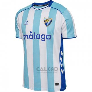 Maglia Malaga Home 2025-2026