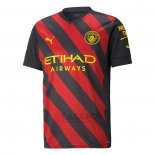 Maglia Manchester City Away 2022-2023