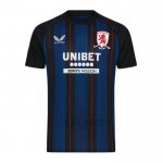 Maglia Middlesbrough Away 2025-2026