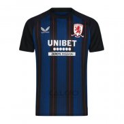 Maglia Middlesbrough Away 2025-2026