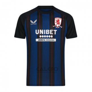 Maglia Middlesbrough Away 2025-2026