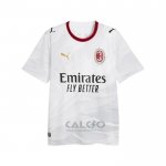 Maglia Milan Away 2026-2027