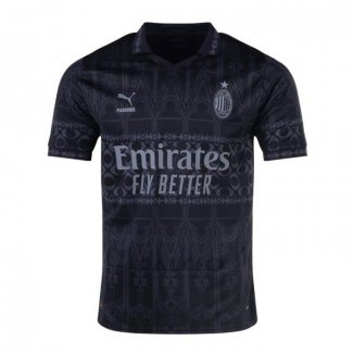 Maglia Milan Pleasures 2023-2024