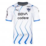 Maglia Monterrey Away 2021-2022