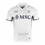 Maglia Napoli Away 2024-2025
