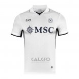 Maglia Napoli Away 2024-2025