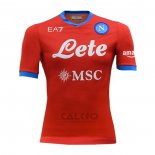 Maglia Napoli Third 2021-2022