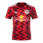 Maglia New York Red Bulls Home 2024-2025
