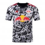 Maglia New York Red Bulls Third 2023