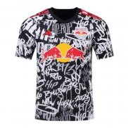 Maglia New York Red Bulls Third 2023