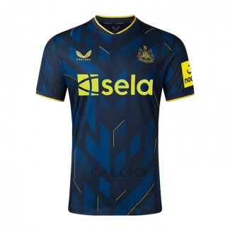 Maglia Newcastle United Third 2023-2024