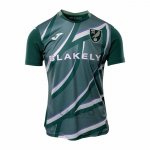 Maglia Norwich City Away 2025-2026