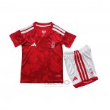 Maglia Nottingham Forest Home Bambino 2026-2027