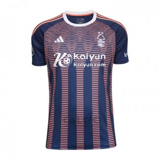 Maglia Nottingham Forest Third 2023-2024