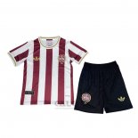 Maglia Nurnberg Anniversary Bambino 2024-2025