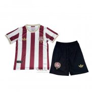 Maglia Nurnberg Anniversary Bambino 2024-2025