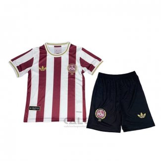 Maglia Nurnberg Anniversary Bambino 2024-2025
