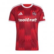 Maglia Nurnberg Home 2026-2027