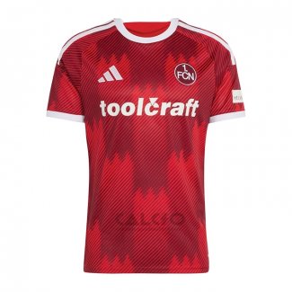 Maglia Nurnberg Home 2026-2027