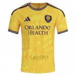Maglia Orlando City Away Authentic 2026
