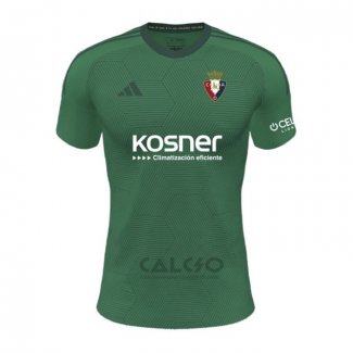 Maglia Osasuna Third 2023-2024